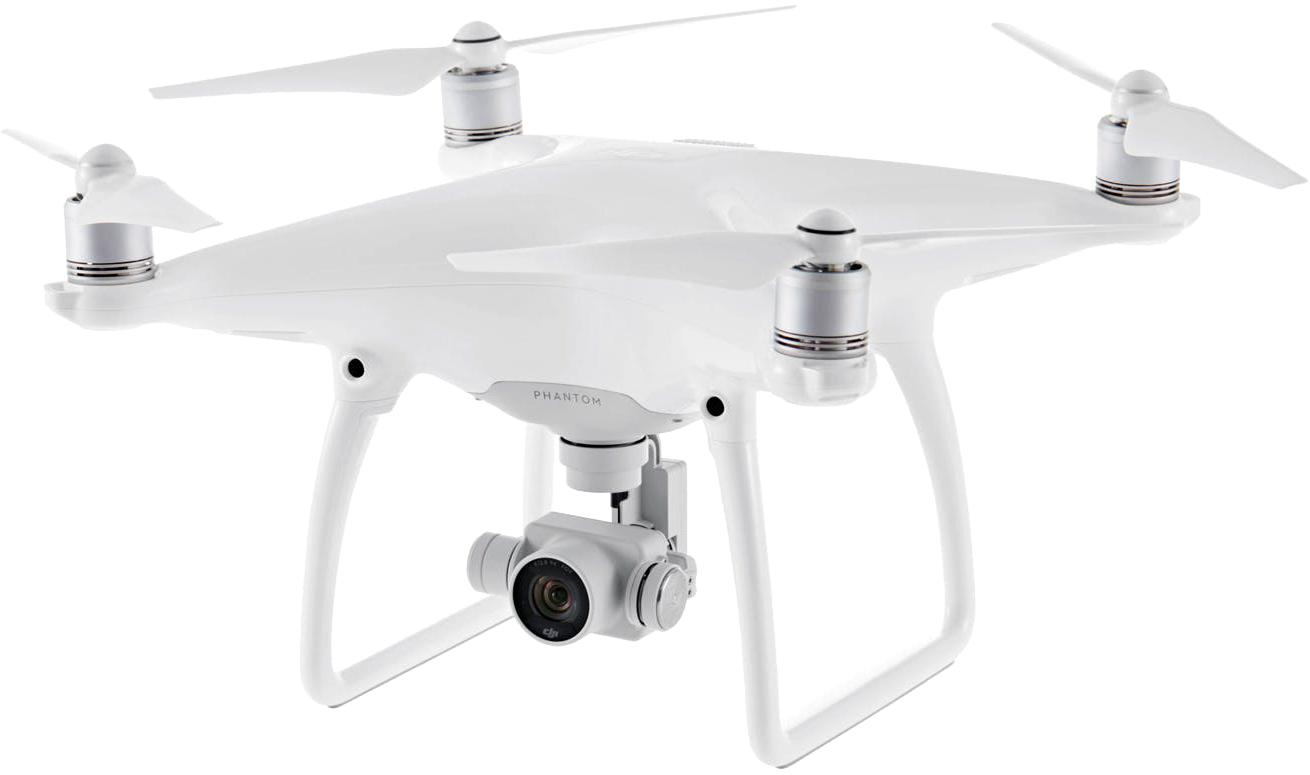 Dji Phantom 4